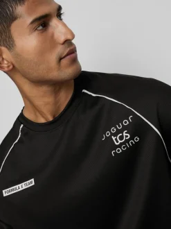 „Jaguar TCS Racing“ T-Shirt