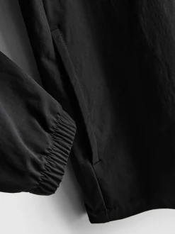 7–15 Jahre | Active Hoodie mit Reißverschluss