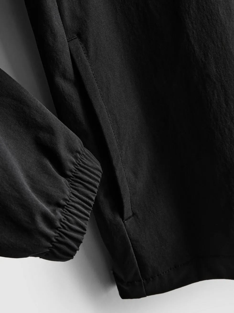 7–15 Jahre | Active Hoodie mit Reißverschluss