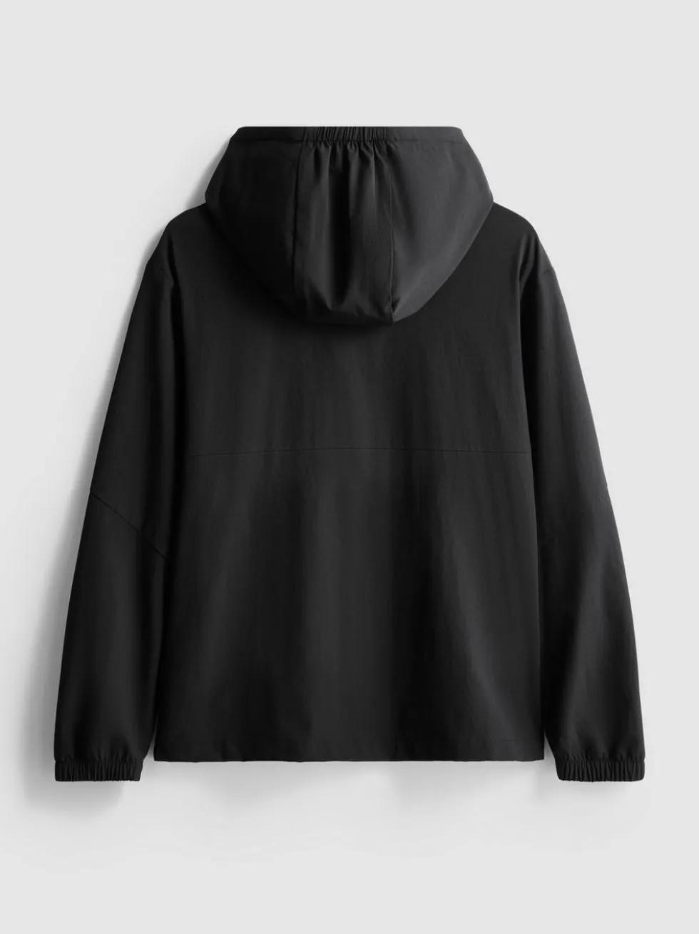 7–15 Jahre | Active Hoodie mit Reißverschluss