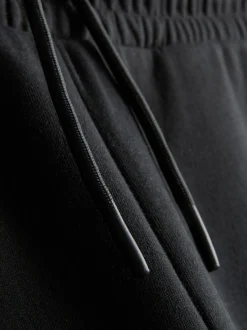 7–15 Jahre | Active-Jogginghose mit Einfassungen und Bündchen