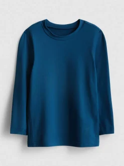 1–9 Jahre | Active-Langarmshirt