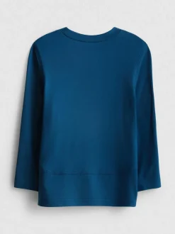 1–9 Jahre | Active-Langarmshirt
