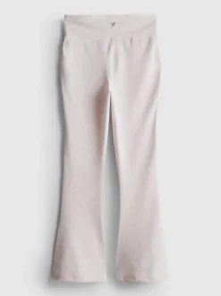 7–15 Jahre | Active Leggings mit ausgestelltem Bein