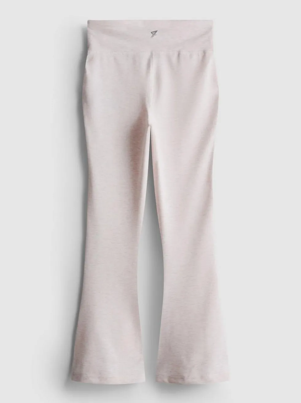 7–15 Jahre | Active Leggings mit ausgestelltem Bein