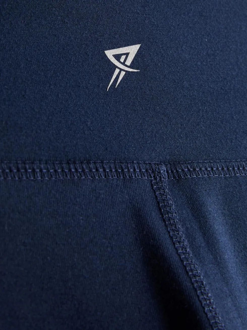 7–15 Jahre | Active Leggings mit ausgestelltem Bein
