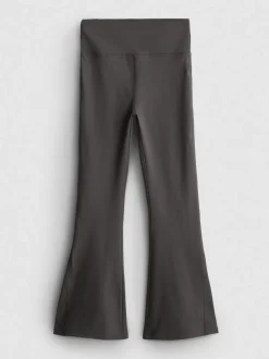 7–15 Jahre | Active Leggings mit ausgestelltem Bein