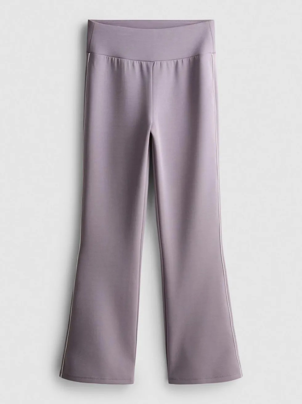 7–15 Jahre | Active Leggings mit ausgestelltem Bein
