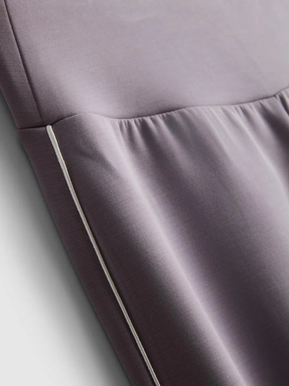 7–15 Jahre | Active Leggings mit ausgestelltem Bein