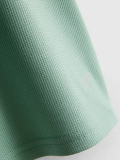 1,5–7 Jahre | Active-Set mit T-Shirt und Shorts