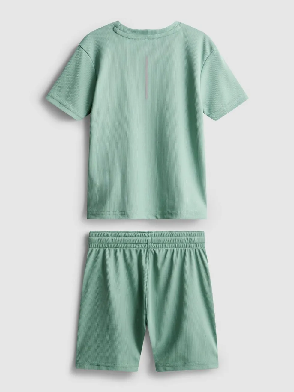 1,5–7 Jahre | Active-Set mit T-Shirt und Shorts