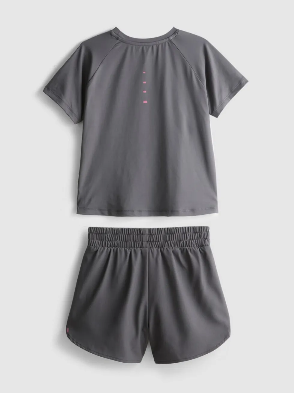 3–9 Jahre | Active-Set mit T-Shirt und Laufshorts