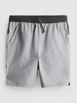 7–15 Jahre | Active-Shorts