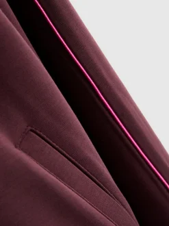 7–15 Jahre | Active-Sweatshirt mit Trichterkragen