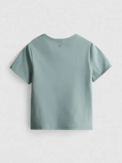 7–15 Jahre | Active-T-Shirt