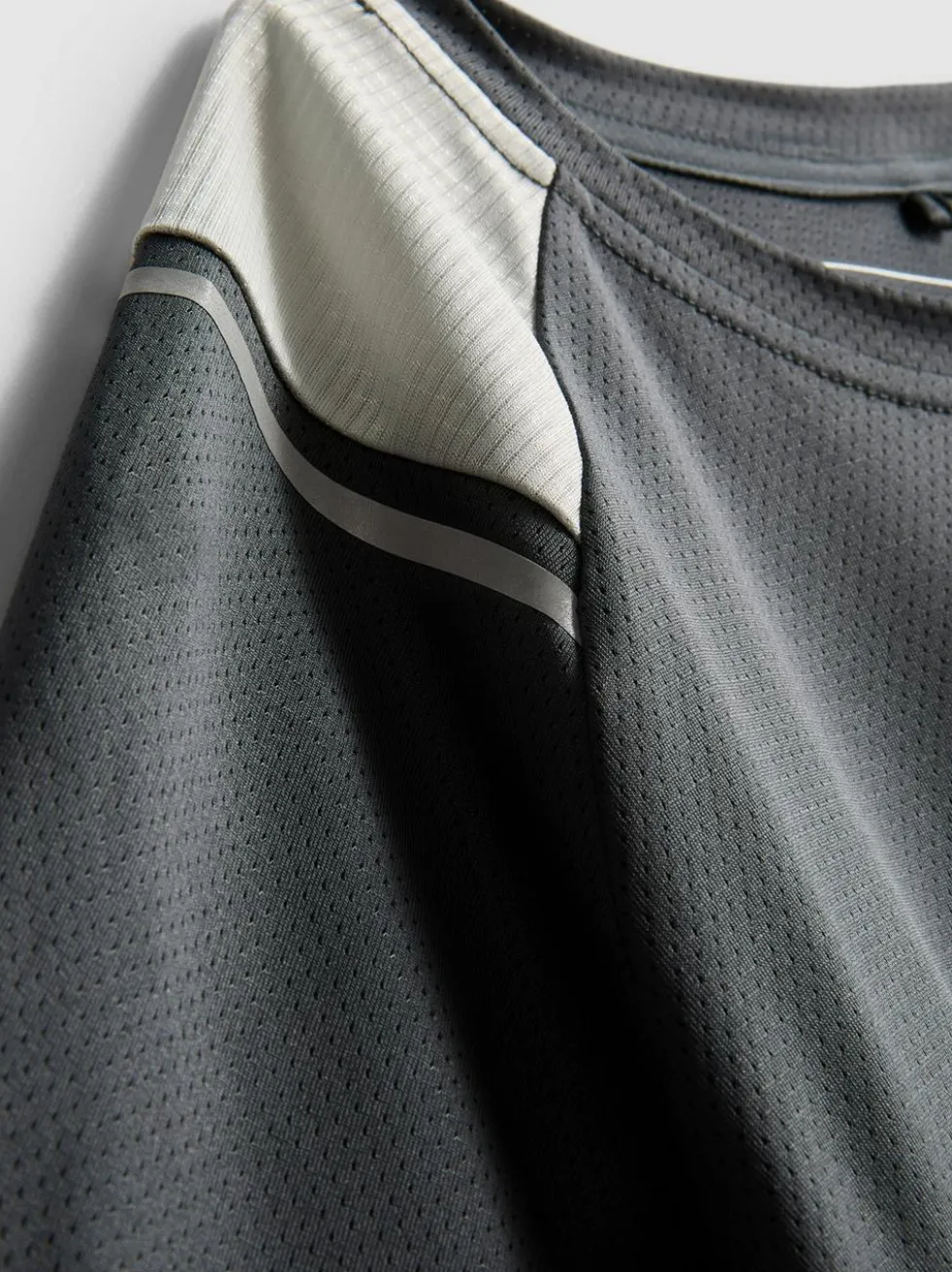 7–15 Jahre | Active-T-Shirt