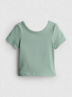 3–9 Jahre | Activewear-Oberteil