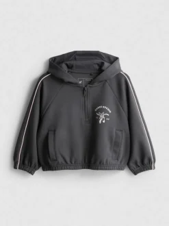 1–9 Jahre | Activewear-Scuba-Hoodie