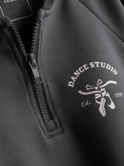 1–9 Jahre | Activewear-Scuba-Hoodie