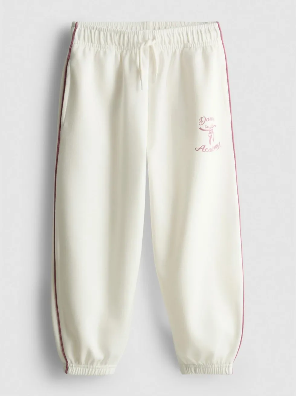 1–9 Jahre | Activewear-Scuba-Jogginghose mit Bündchen