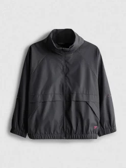 3–9 Jahre | Activewear-Shell-Jacke