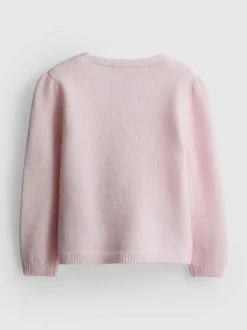 3–9 Jahre | Activewear-Wickel-Stricktop