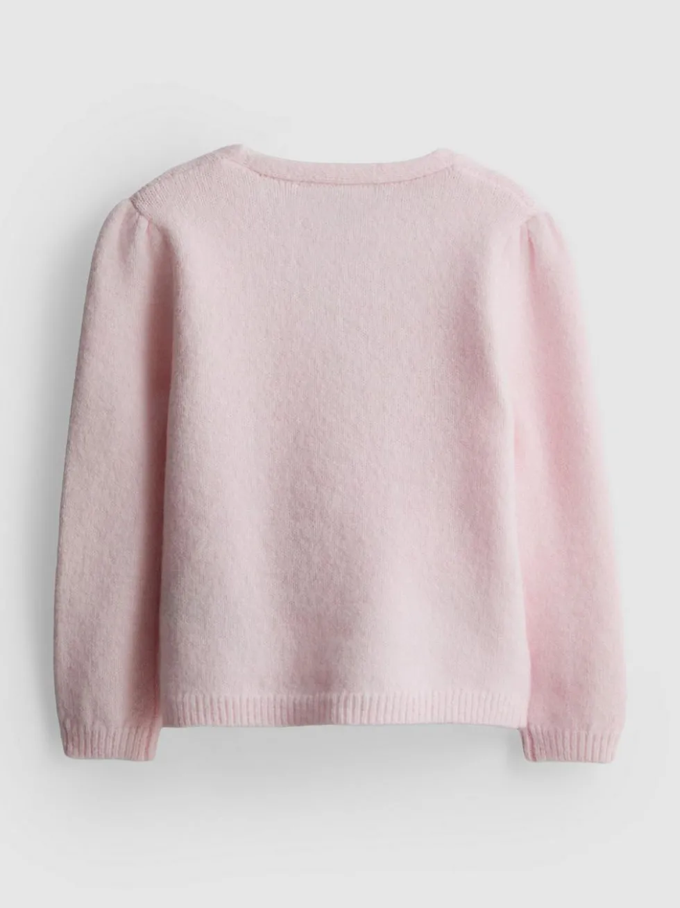 3–9 Jahre | Activewear-Wickel-Stricktop