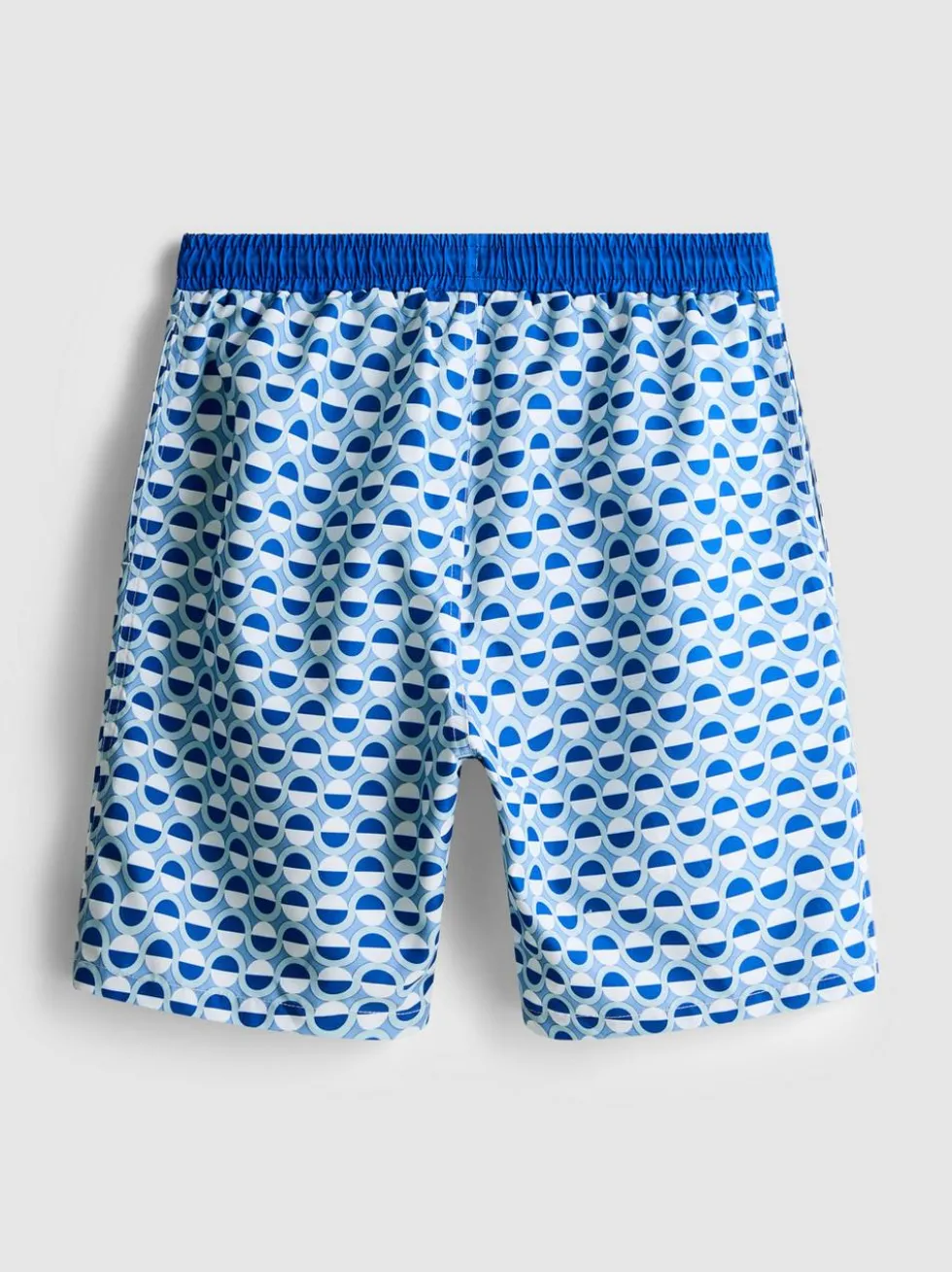 7–15 Jahre | Badeshorts mit Print