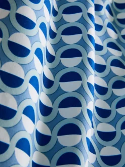 7–15 Jahre | Badeshorts mit Print