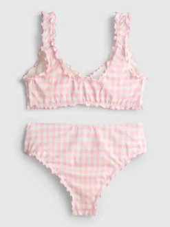 7–15 Jahre | Bikini mit Print