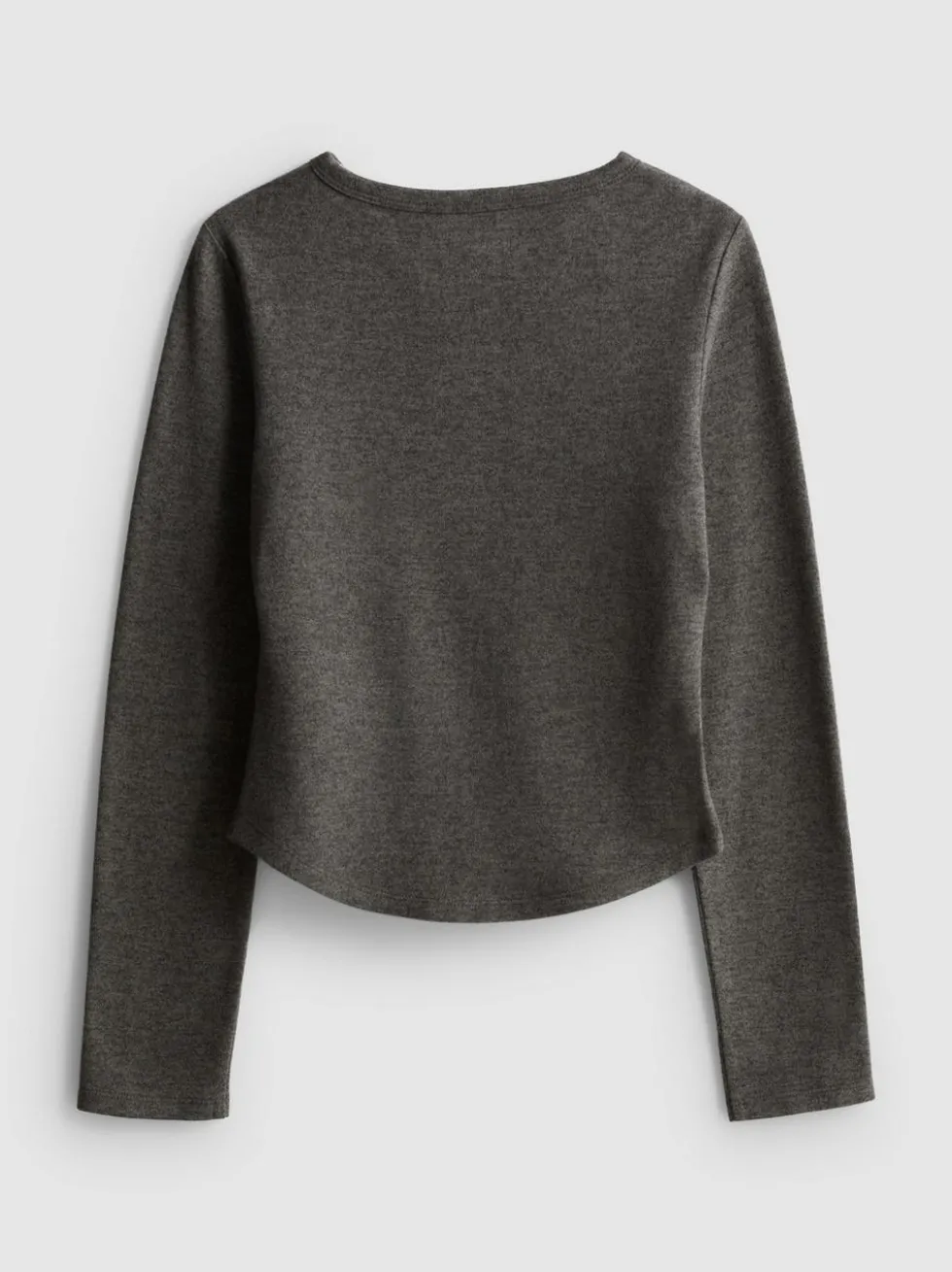 7–15 Jahre | Cardigan mit Knopfleiste
