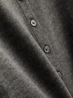 7–15 Jahre | Cardigan mit Knopfleiste