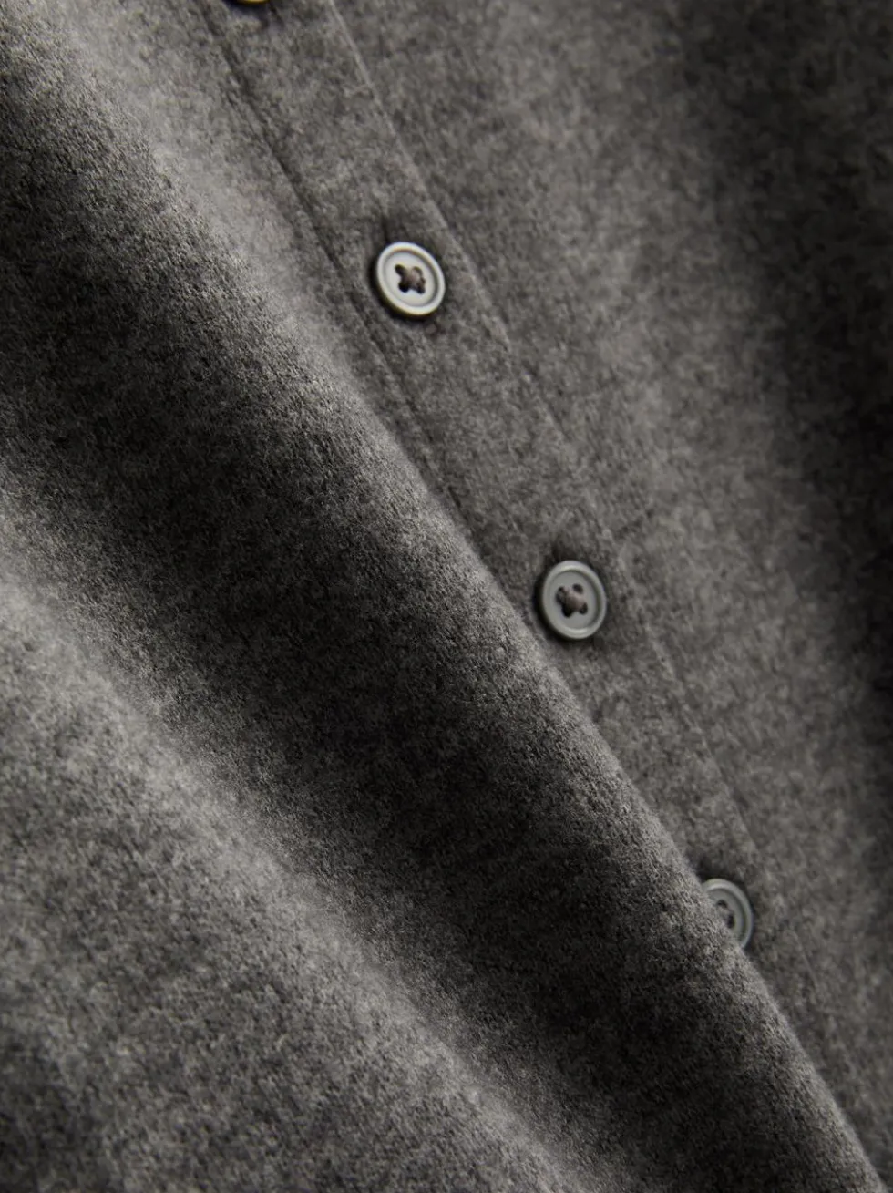 7–15 Jahre | Cardigan mit Knopfleiste