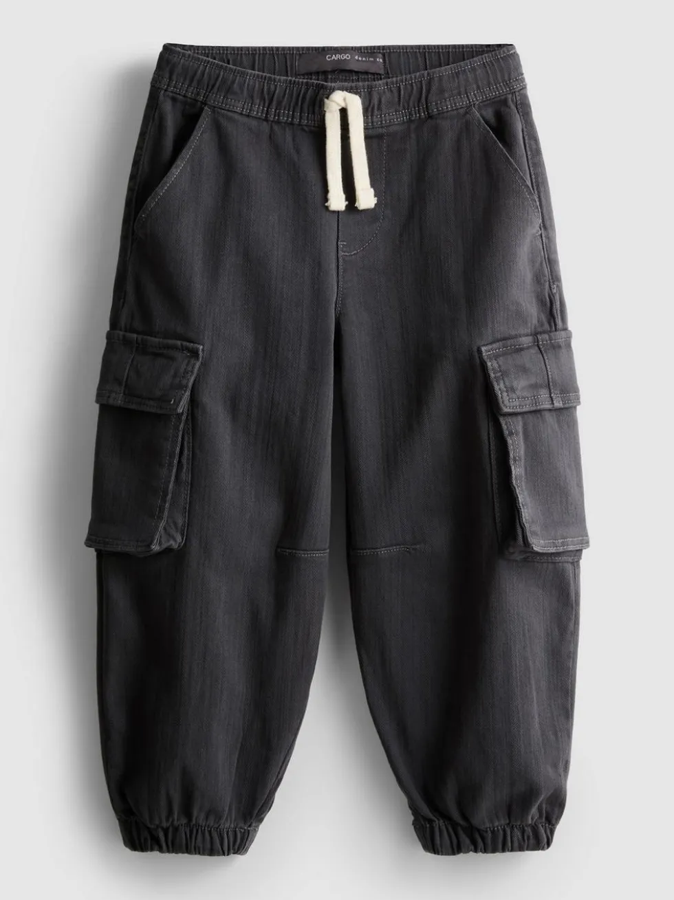 1,5–8 Jahre | Cargohose aus Twill