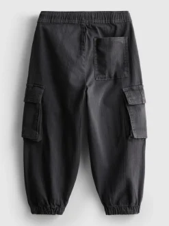 1,5–8 Jahre | Cargohose aus Twill