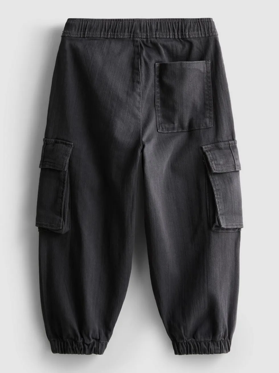 1,5–8 Jahre | Cargohose aus Twill