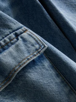 7–15 Jahre | Cargo-Jeans