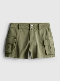 7–15 Jahre | Cargoshorts