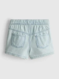 1,5–9 Jahre | Denim-Skort