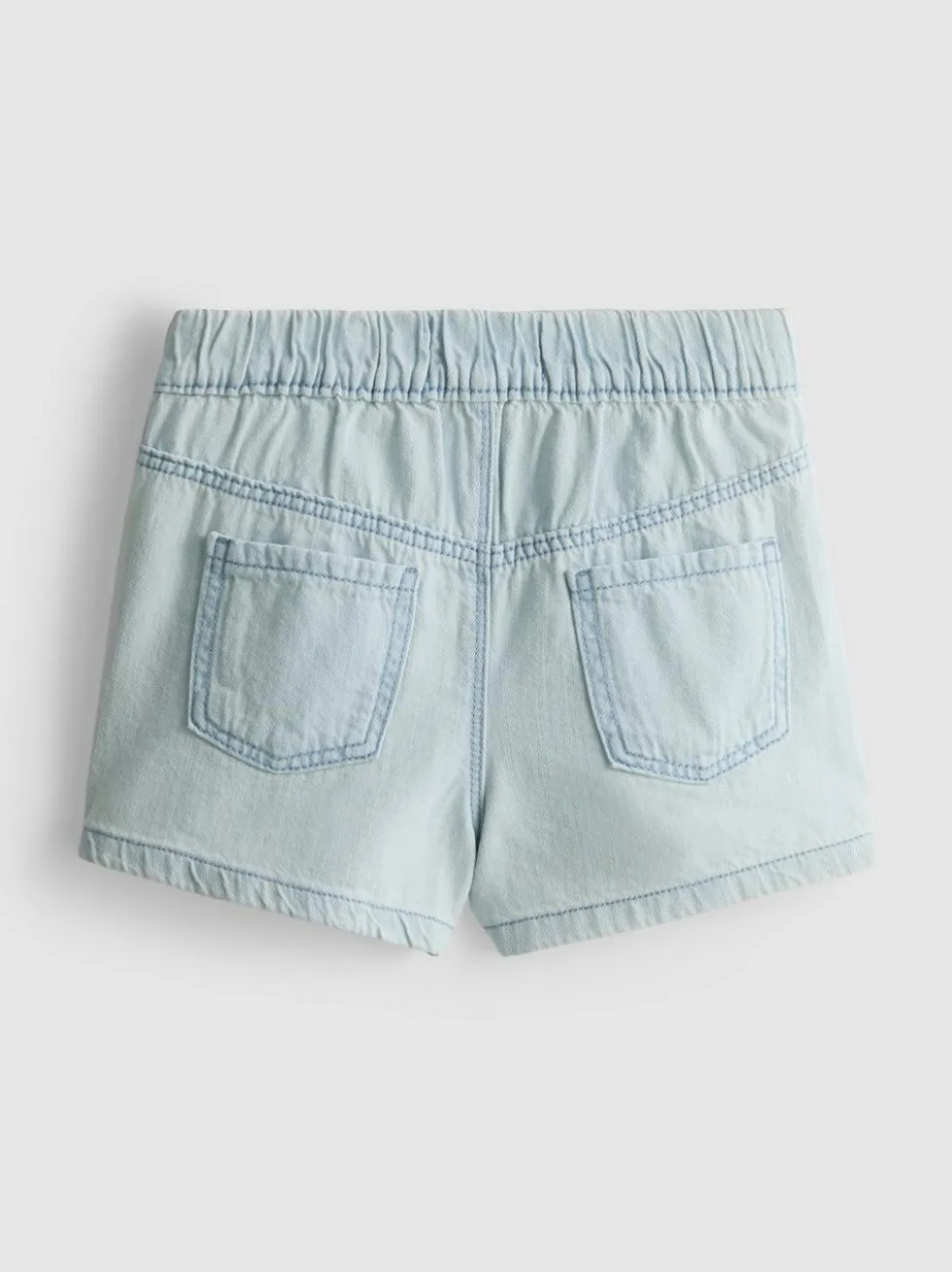 1,5–9 Jahre | Denim-Skort