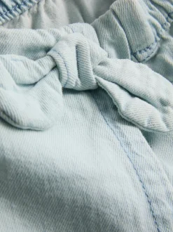 1,5–9 Jahre | Denim-Skort