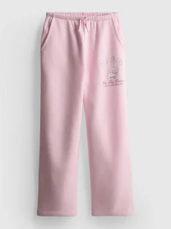 7–15 Jahre | „Disney Aristocats Marie“ Jogginghose