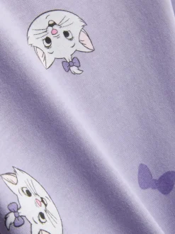 1–9 Jahre | „Disney Aristocats Marie“ T-Shirts, 2er-Pack