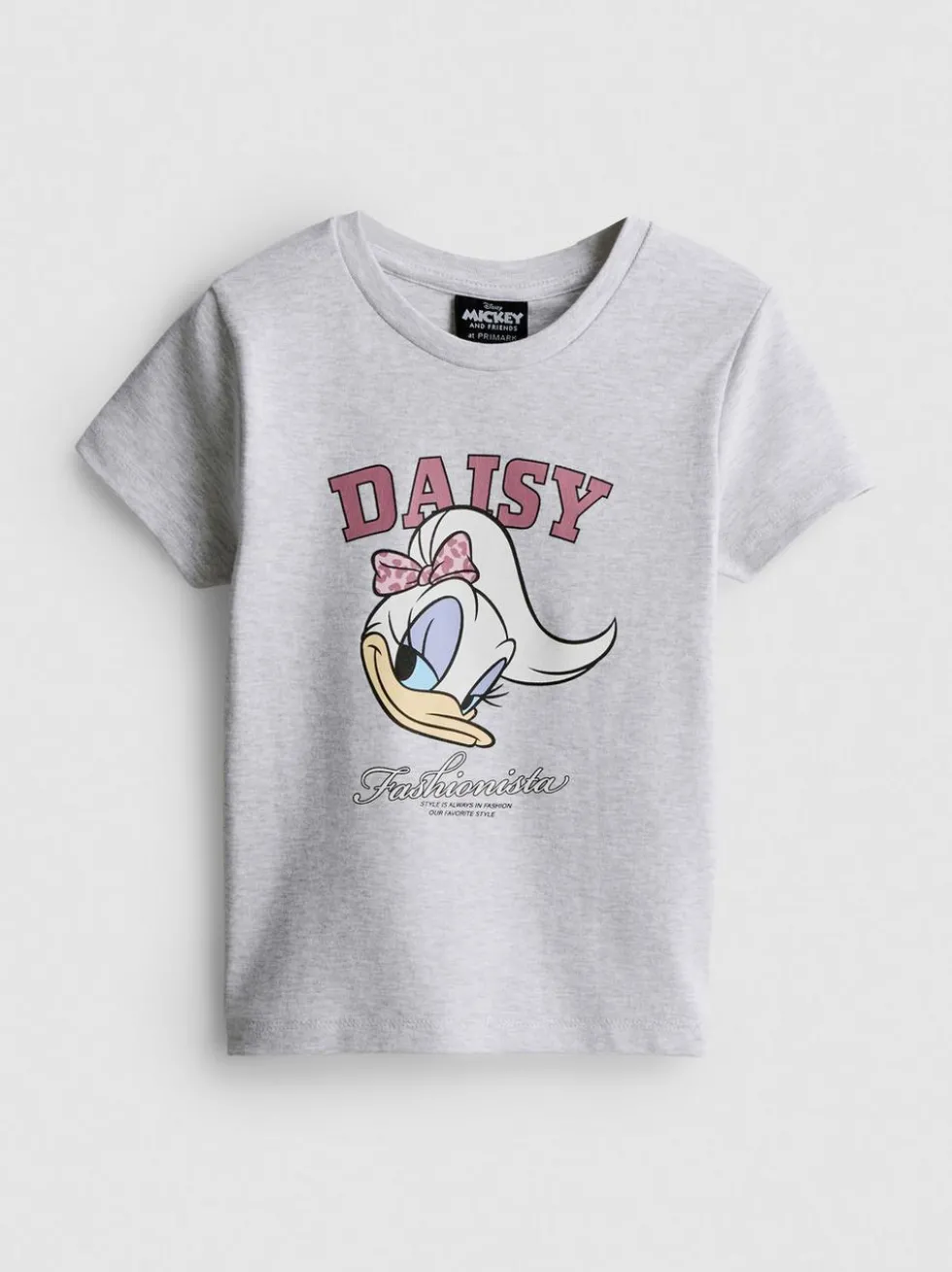 7–15 Jahre | „Disney Daisy Duck“ T-Shirt