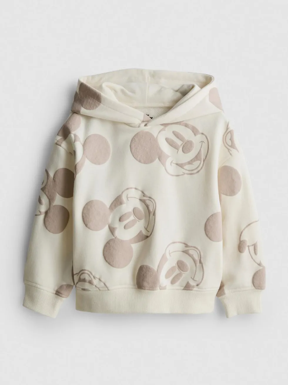 1–9 Jahre | „Disney Micky Maus“ Hoodie