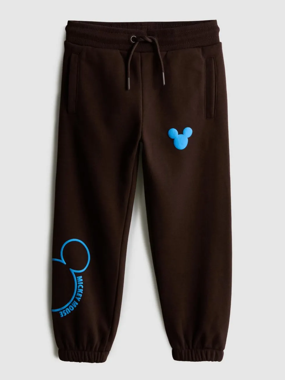 1–9 Jahre | „Disney Micky Maus“ Jogginghose mit Bündchen