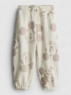 1–9 Jahre | „Disney Micky Maus“ Jogginghose mit Bündchen