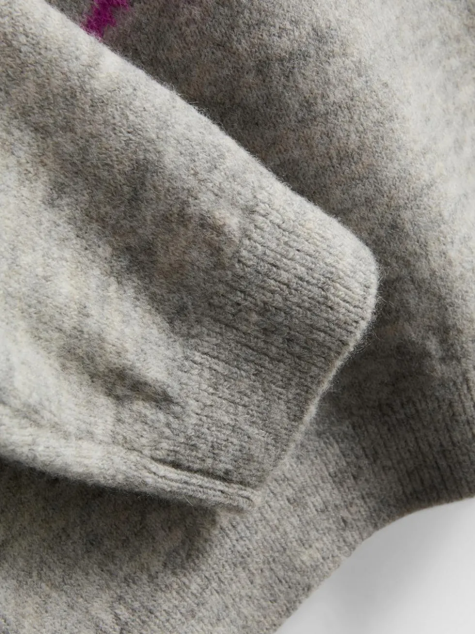 7–15 Jahre | „Disney Micky Maus“ Pullover mit U-Boot-Ausschnitt