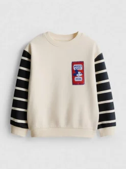 1–9 Jahre | „Disney Micky Maus“ Sweatshirt