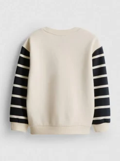 1–9 Jahre | „Disney Micky Maus“ Sweatshirt